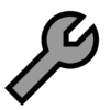 Ikona klucza